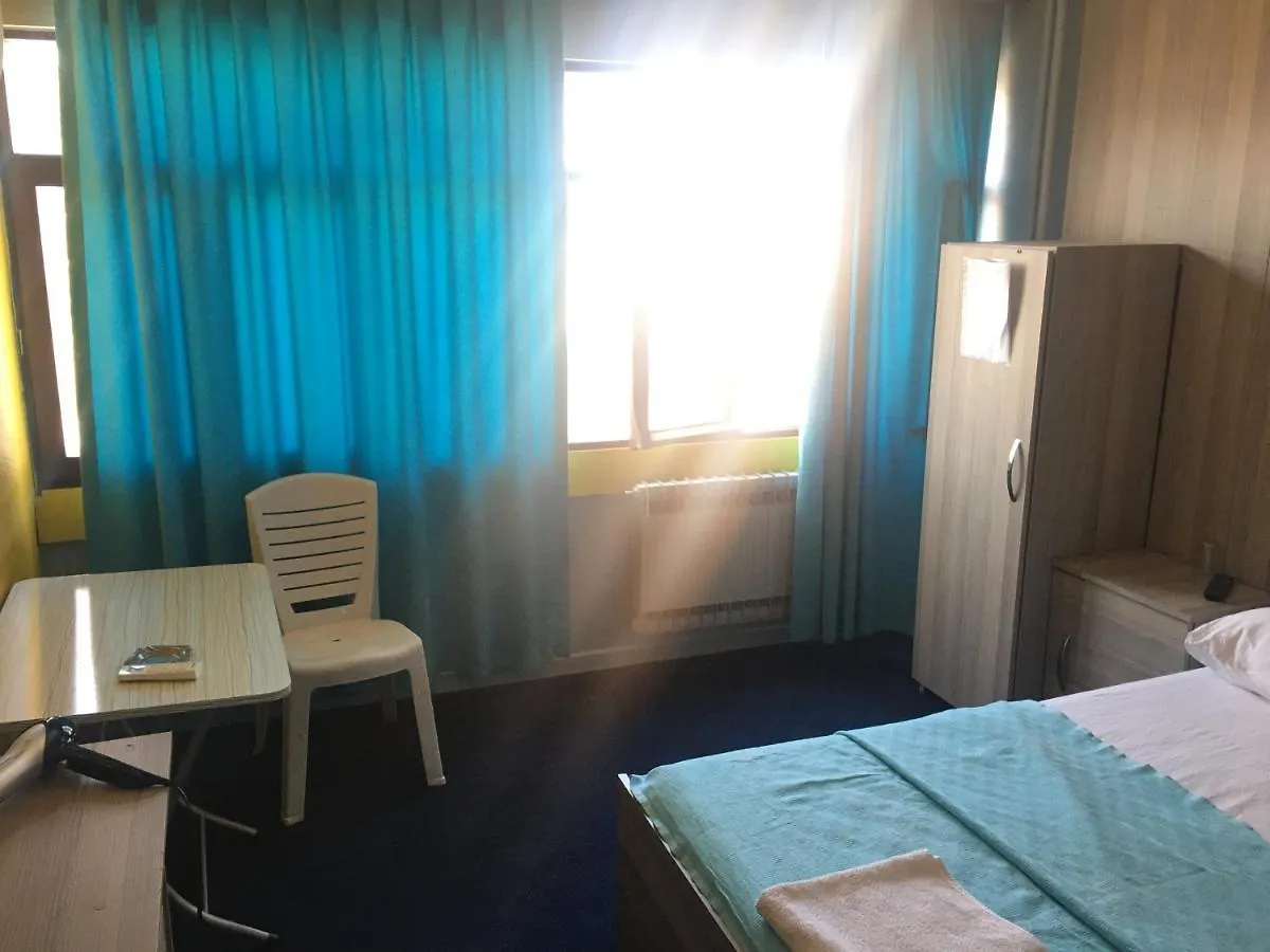 Yeni Yildiz Otel Menemen Hotel