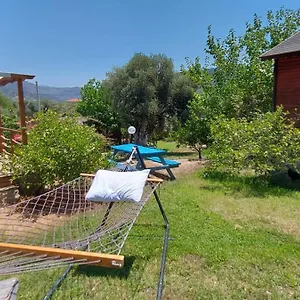 Bahar Bahce Datca Mesudiye (Datca)