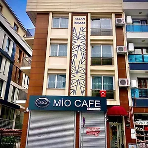 Alaz Suıt Buca