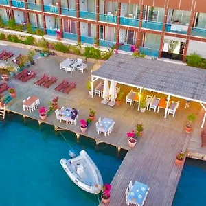 Moonlight Boutique - Bozburun
