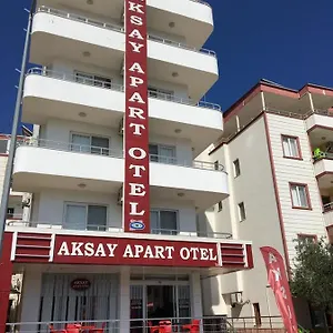 Aksay Apart Altınkum