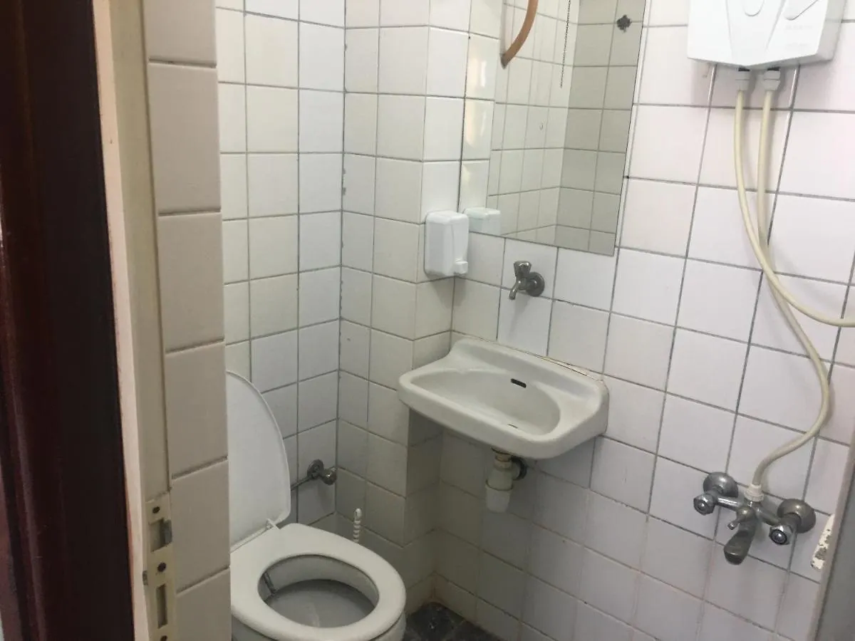 Yeni Yildiz Otel Menemen トルコ