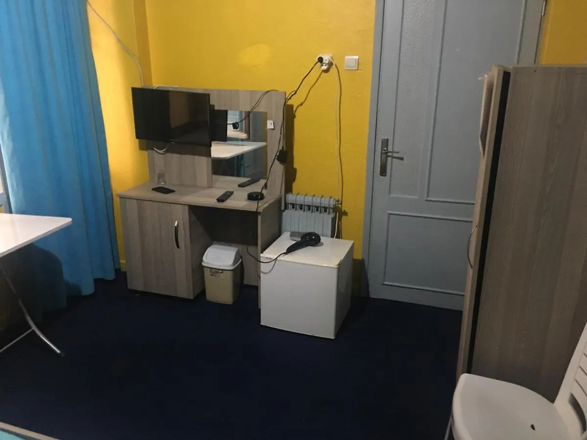 Yeni Yildiz Otel Menemen ホテル