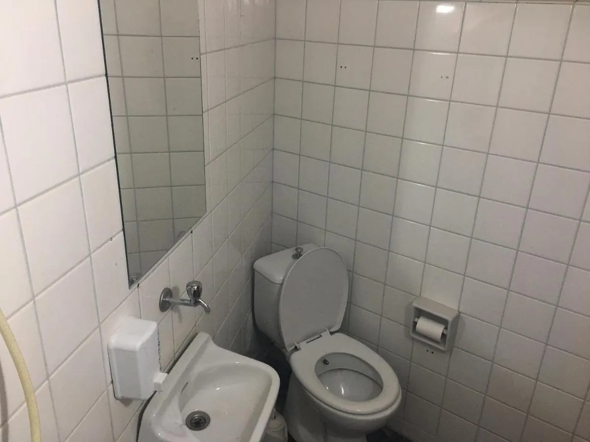 Yeni Yildiz Otel Menemen 0*,  トルコ