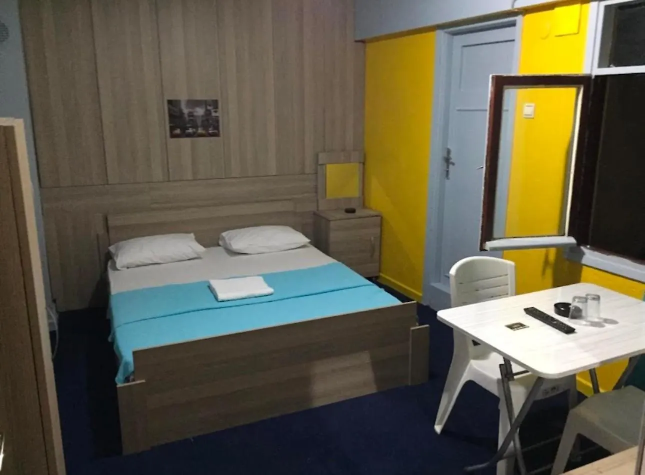 Yeni Yildiz Otel Menemen