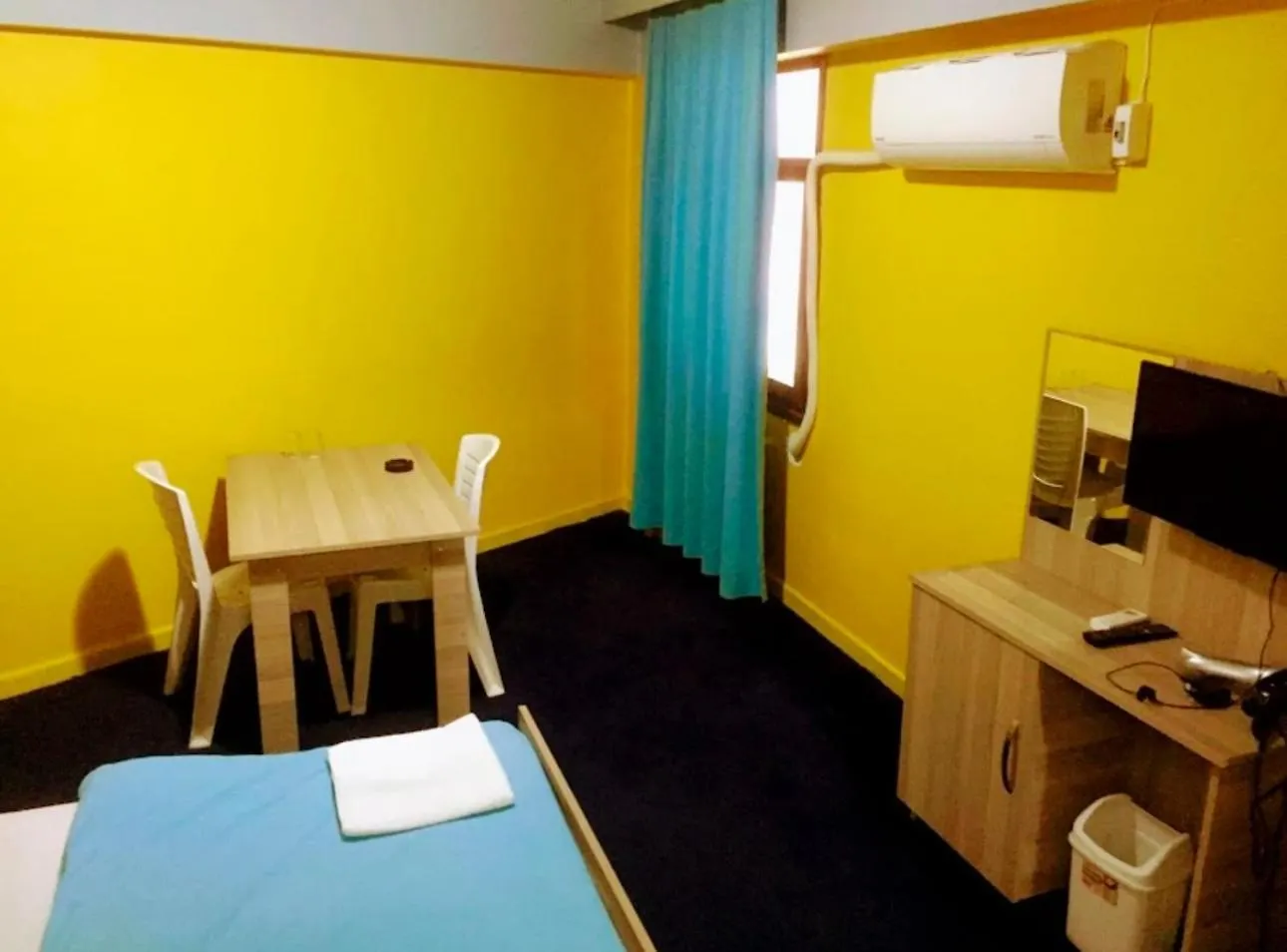 Yeni Yildiz Otel Menemen ホテル